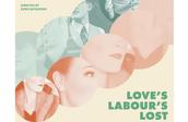 Stella Adler presents Shakespeare's Love's Labour's Lost